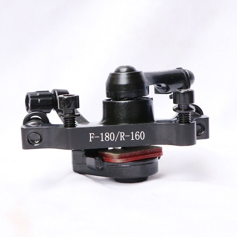 Củ phanh đĩa xe đạp