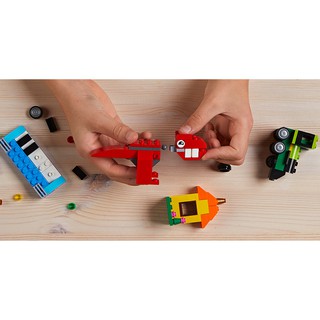 LEGO Classic 11001