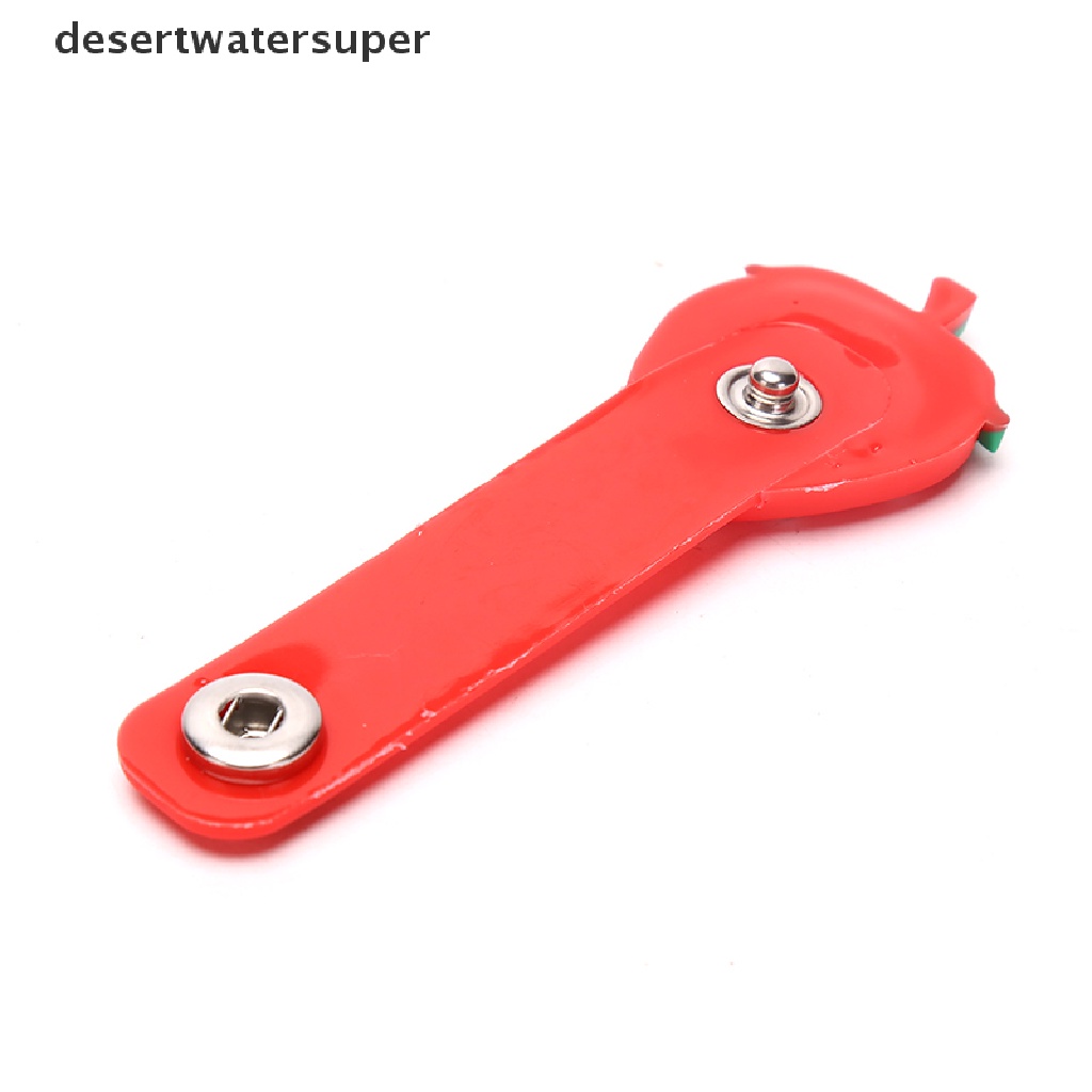 Dụng Cụ Quấn Bảo Vệ Dây Cáp Hình Trái Cây Dễ Thương