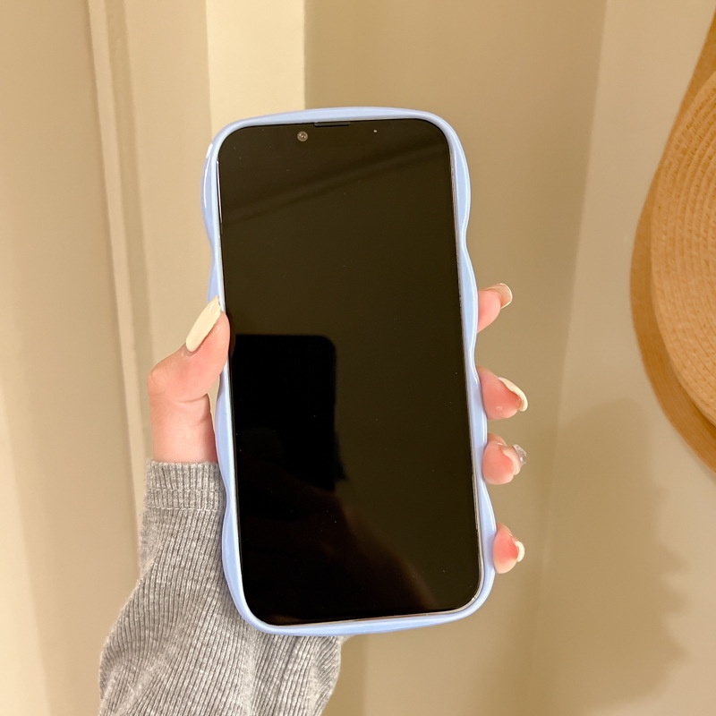 Ốp lưng iphone Ốp Điện Thoại Họa Tiết Gấu Hoạt Hình Cho iphone 13Pro 12Promax 11Pro 7 8 Dinuo case