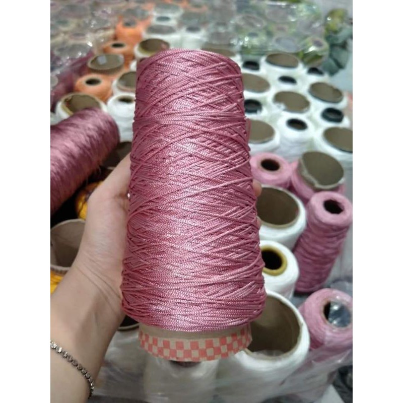 Sợi dù 1mm