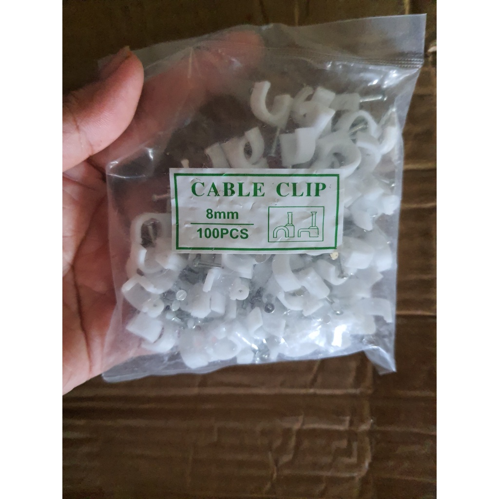 Túi 100 đính vít Đường Kính  6mm,8mm,10mm,12mm,16mm