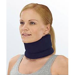Nẹp cổ collar soft