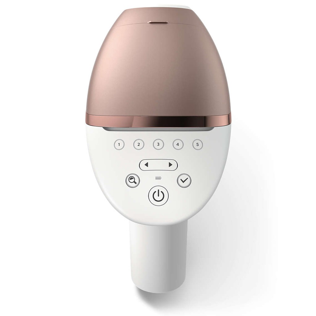 Máy triệt lông cá nhân Philips Lumea Prestige IPL BRI956