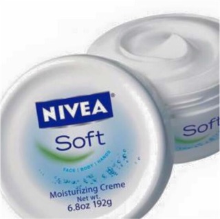 Kem dưỡng da NIVEA
