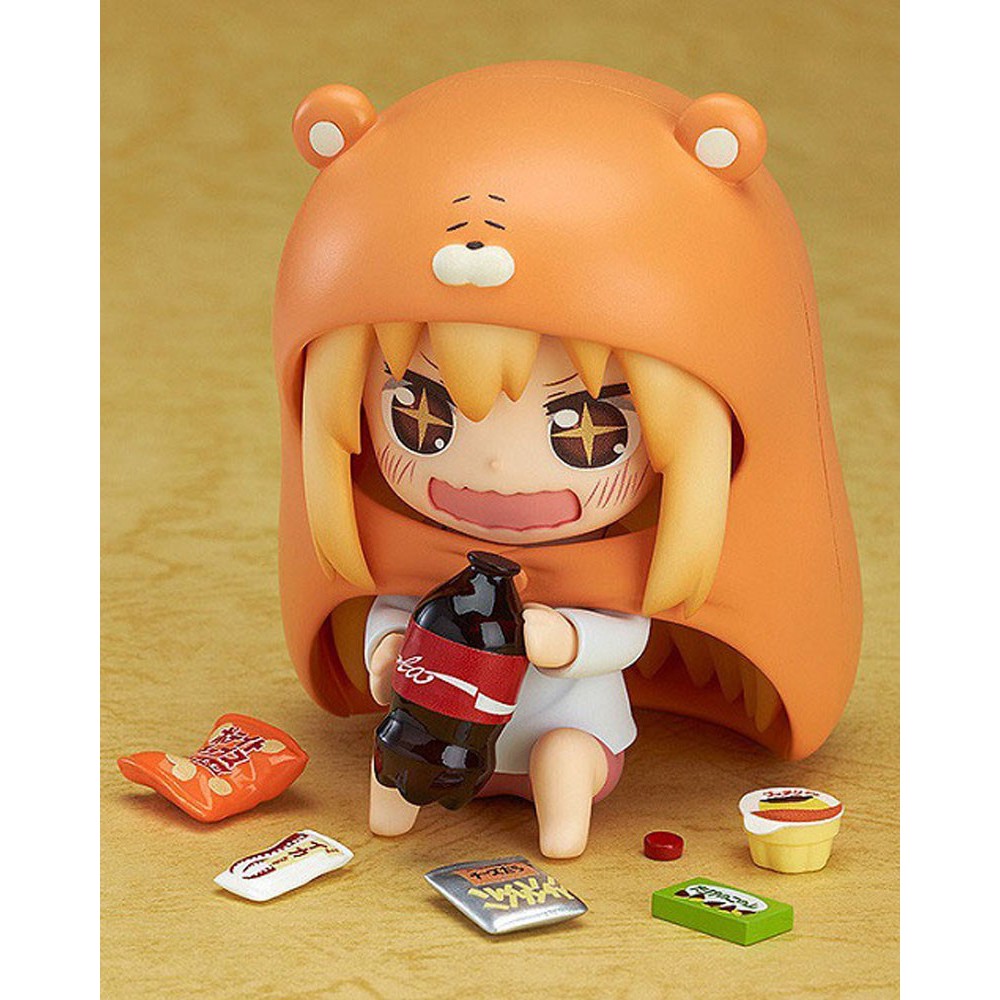 Mô hình nhân vật Nendoroid 524 Himouto! Umaru-chan - Umaru [Nen]