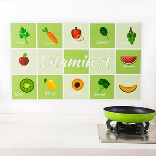 MIẾNG DÁN BẾP CHỐNG DẦU MỠ 02 MẪU MỚI 2025