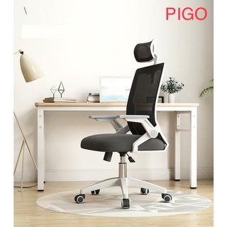 Ghế Xoay Văn Phòng,làm việc Cao Cấp Siêu Tiện ích- xoay 360- Ghế Văn Phòng Công Thái Học