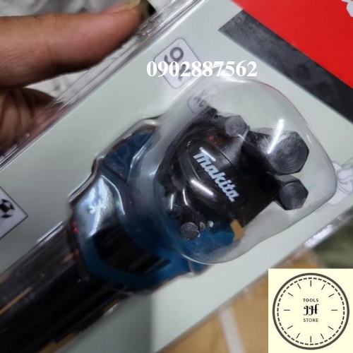 1.5-10mm Bộ lục giác bi 9 chi tiết Makita B-65894