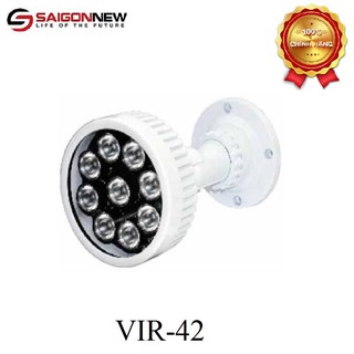 Đèn chiếu hồng ngoại VANTECH VIR-42