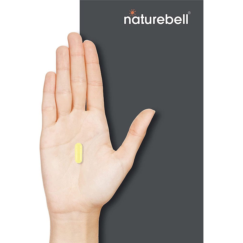 Viên L-Lysine 1500mg - 240 Viên + Quercetin + Zinc Kẽm - Giảm Mụn - Ngăn Ngừa Mụn - NOW - NatureBell
