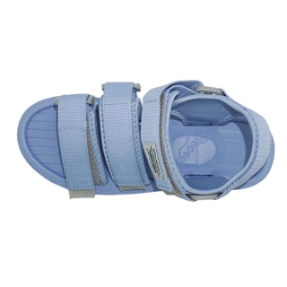 Sandal Vento 9801 xanh nhạt