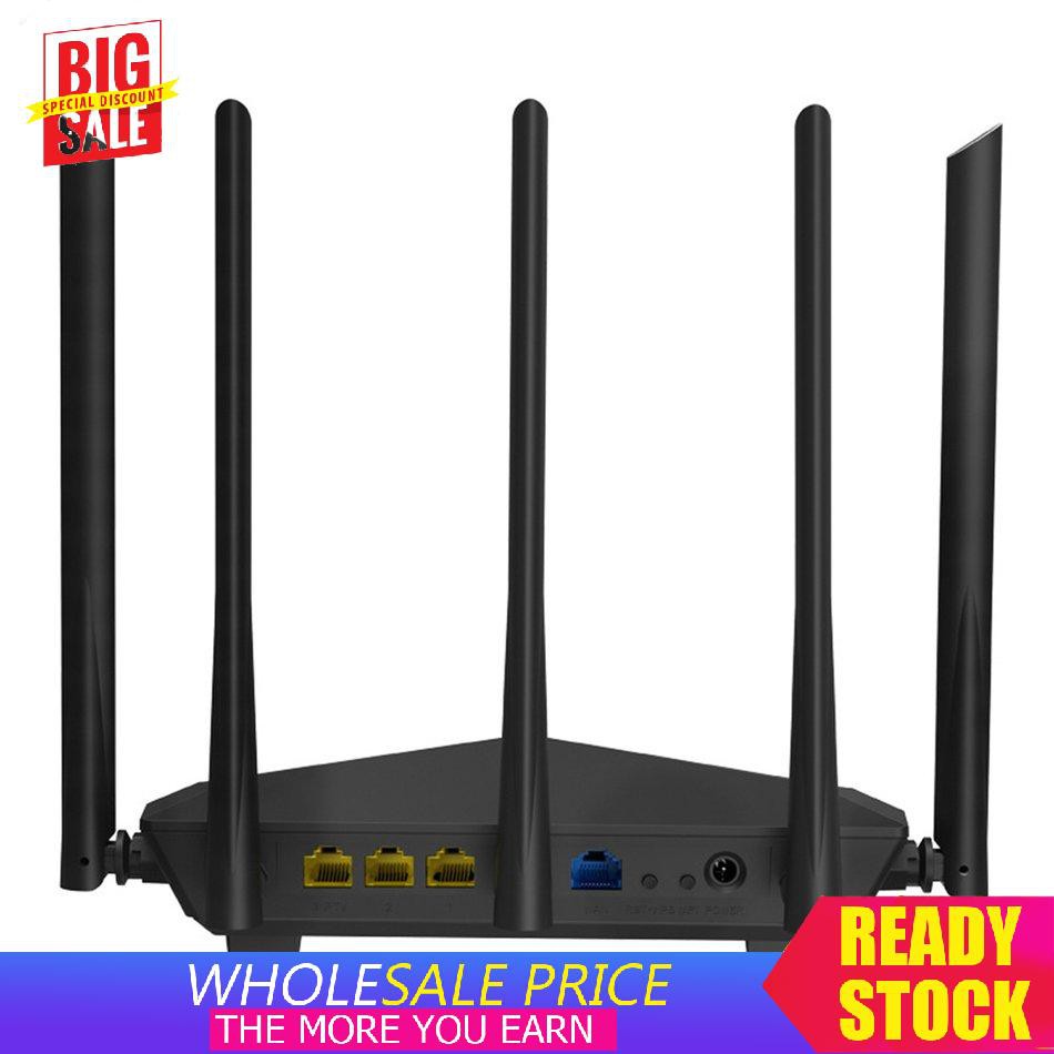 Ăng Tenda Ac7 5 5g Wifi Tốc Độ Cao Bộ phát sóng wifi | BigBuy360 - bigbuy360.vn