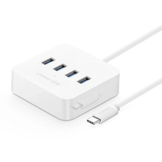 [FREESHIP 99K]_Bộ chia USB 3.1 Type C ra 4 cổng USB 3.0 Ugreen 30316