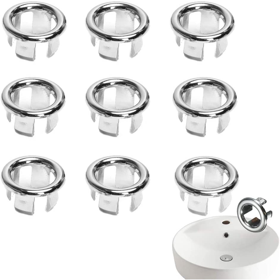Nắp Đậy Bồn Rửa Chén/Bồn Rửa Chén/Bồn Rửa Chén/Bồn Rửa Chén/Phòng Tắm Bằng Chrome Chất Lượng Cao