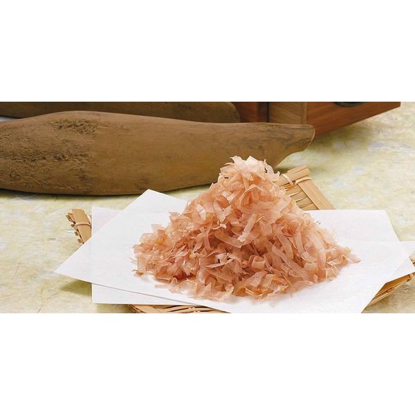 Cá ngừ khô bào mỏng Yamaki Nhật 80g ( date 03/2022)