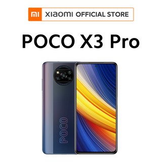 Xiaomi POCO X3 NFC