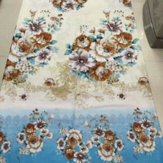 Chăn Chần Gòn Cotton (1m8 x 2m)