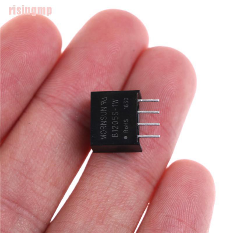 Bộ Chuyển Đổi Nguồn B1205S-1W Dc-Dc 12v