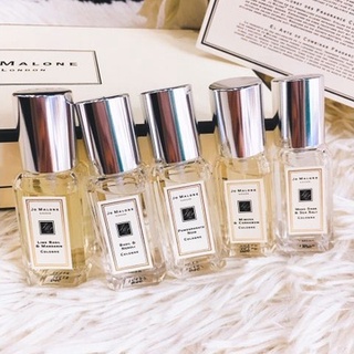 Nước hoa mini Jo Malone 9ml  (Chuẩn Auth FULLSEAL)