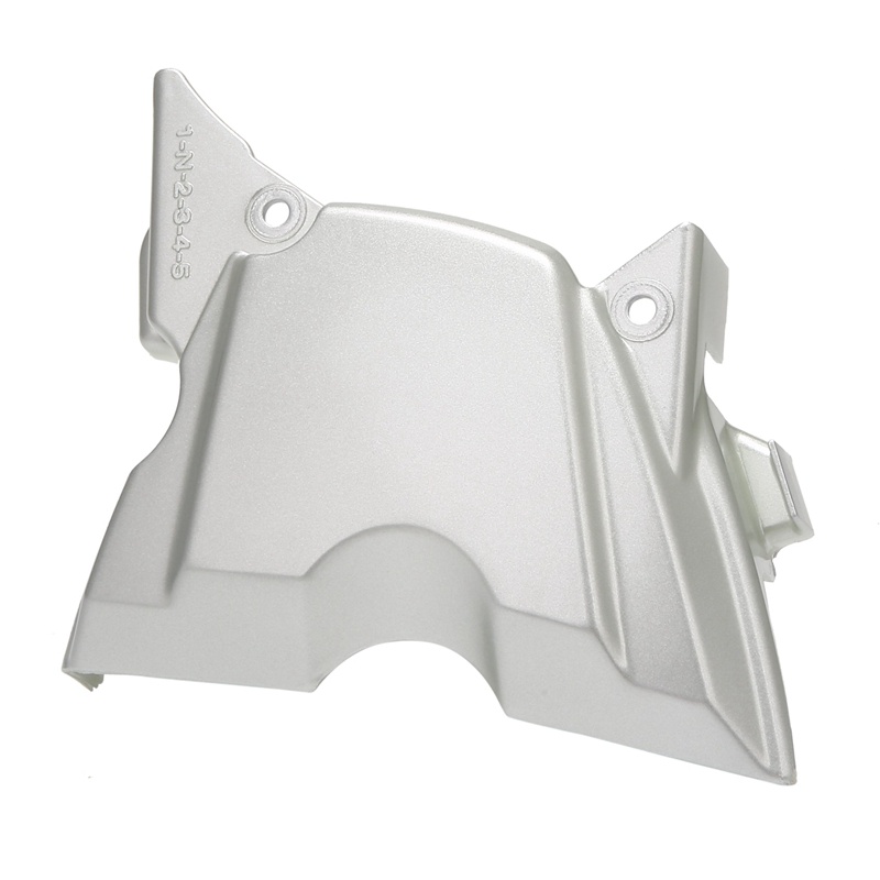 Vỏ Bọc Bảo Vệ Dây Xích Động Cơ Cho Xe Mô Tô YAMAHA YBR125 XTZ125