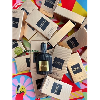 Nước hoa tom ford black orchid edp 4ml