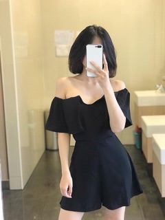 Jum trễ vai nhà em lên form 👍👍👍