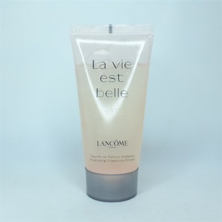 Sữa tắm lancome la vie est belle 50ml