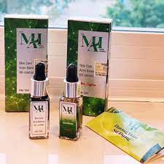 Thảo dược làm sạch mụn, lựa chọn hoàn hảo cho làn da mụn