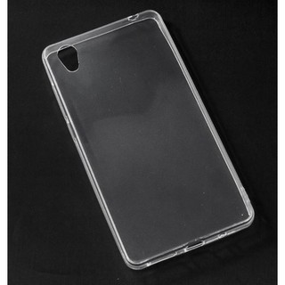 Ốp Lưng Vivo Y51 Dẻo Silicon Mỏng Trong Suốt
