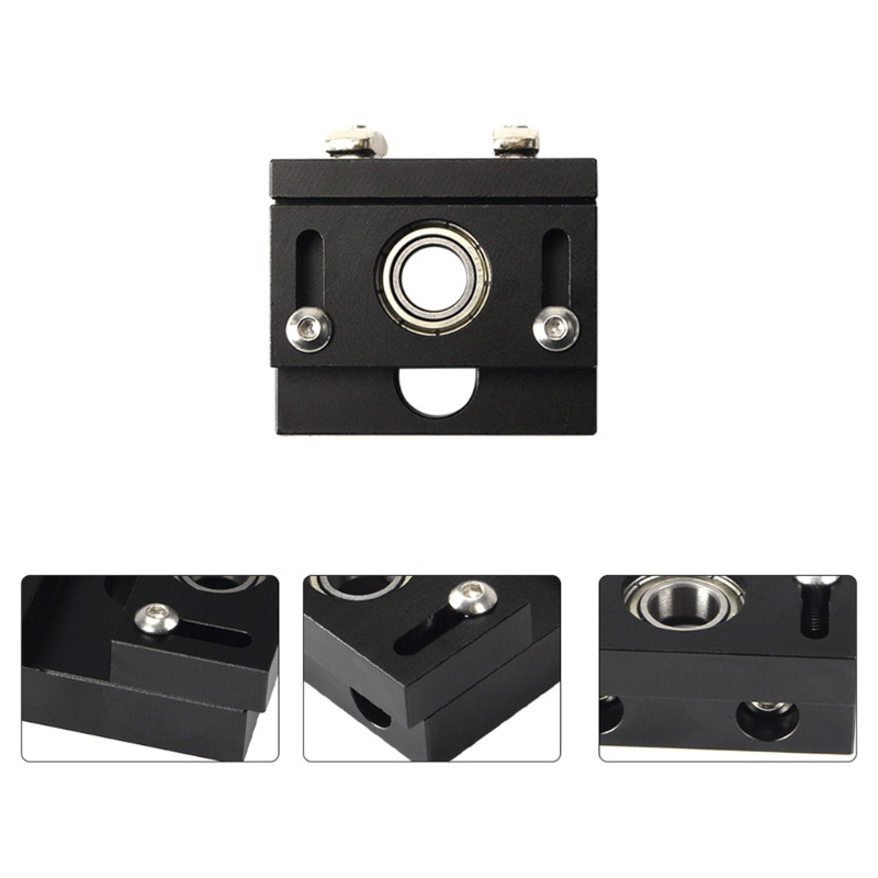 Phụ Tùng Ốc Vít Z-Axis Bằng Nhôm Cho Máy In 3D Tornado