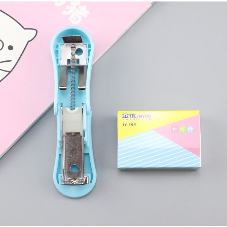 Máy dập gim mini Ponnyhome