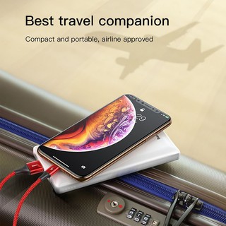 Sạc Dự Phòng Baseus JA X20 20000Mah