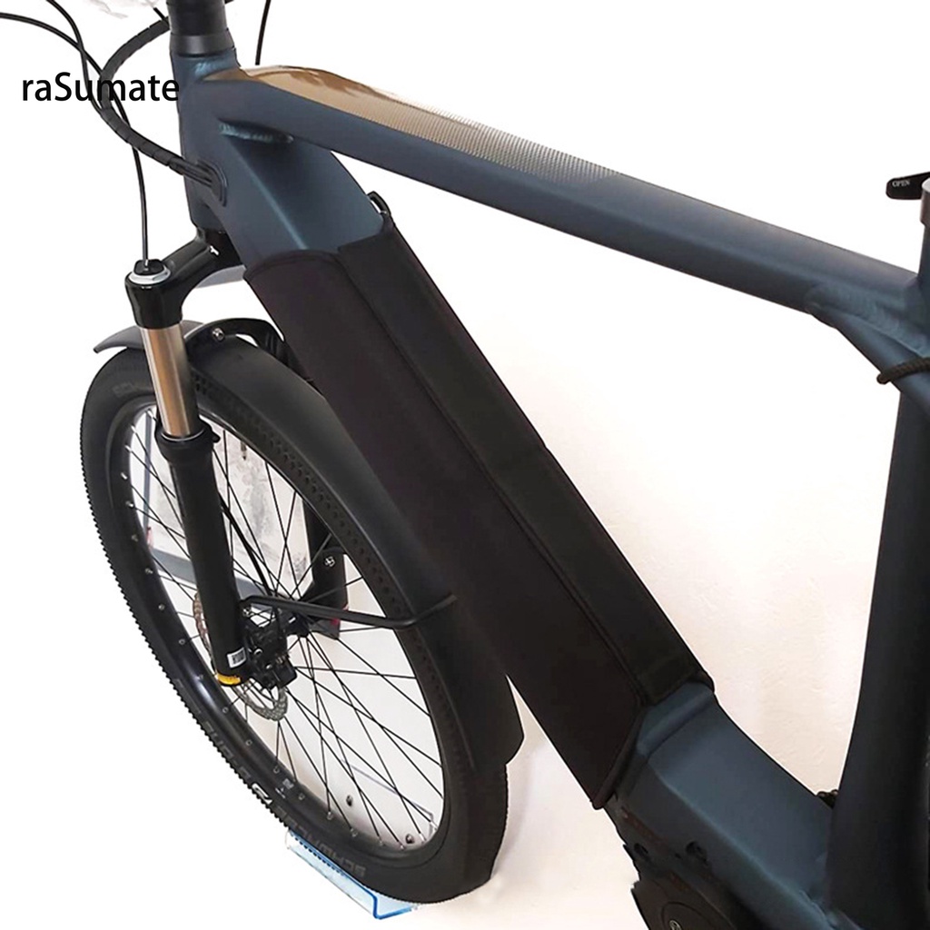 Vỏ Bảo Vệ Pin E-Bike Chống Mòn Tiện Dụng Chất Lượng Cao
