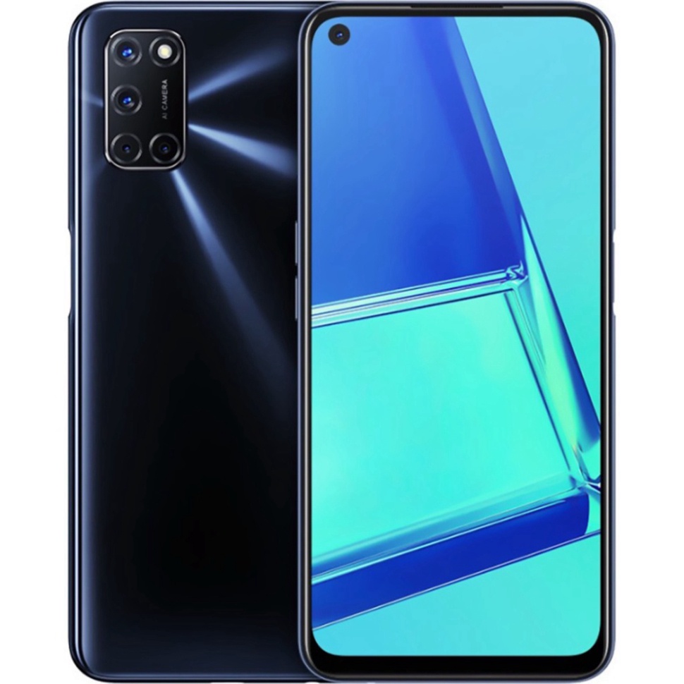 Điện thoại Oppo A92