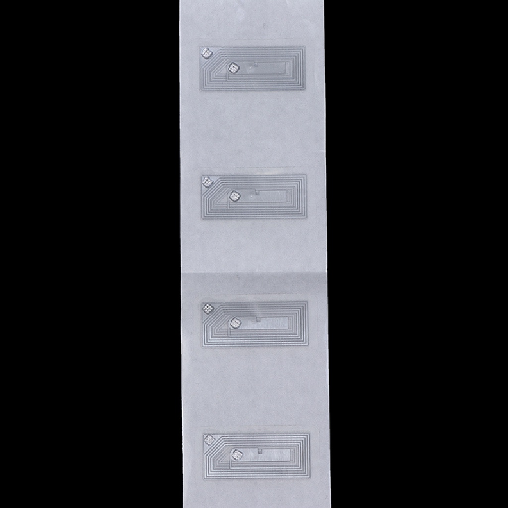Bộ 10 Chip Lập Trình NTAG213 NFC ISO 14443A 13.56MHZ RFID Chuyên Dụng