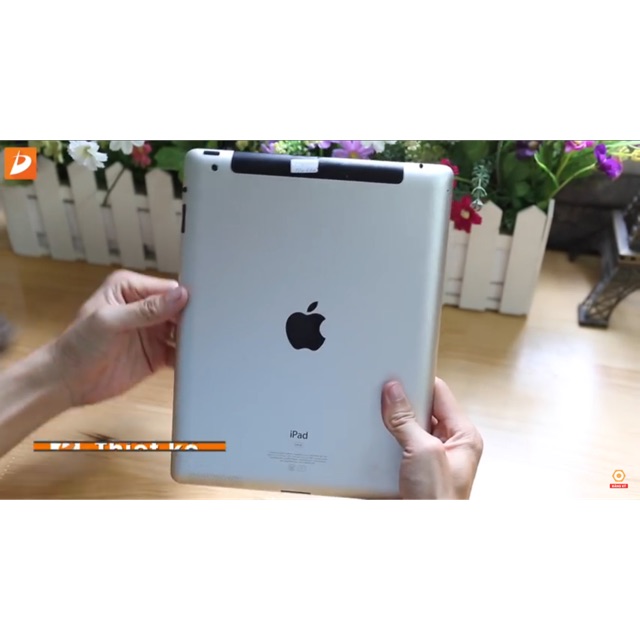 Máy Tính Bảng iPad 2- Bản Wifi | BigBuy360 - bigbuy360.vn