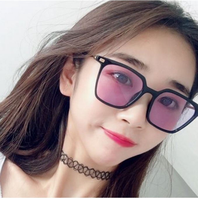 [Mã FAMAYFA giảm 10K đơn 50K] Kính mát thời trang cá tính chất lượng cao cho nam/nữ | BigBuy360 - bigbuy360.vn