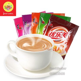 Trà sữa Đài Loan - Gói 22g - Thơm ngon bổ dưỡng- YUMMY CHEWY