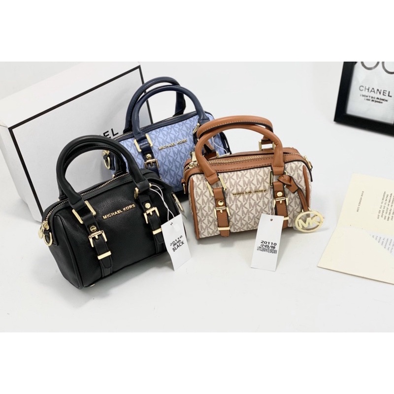 Túi trống mk mini