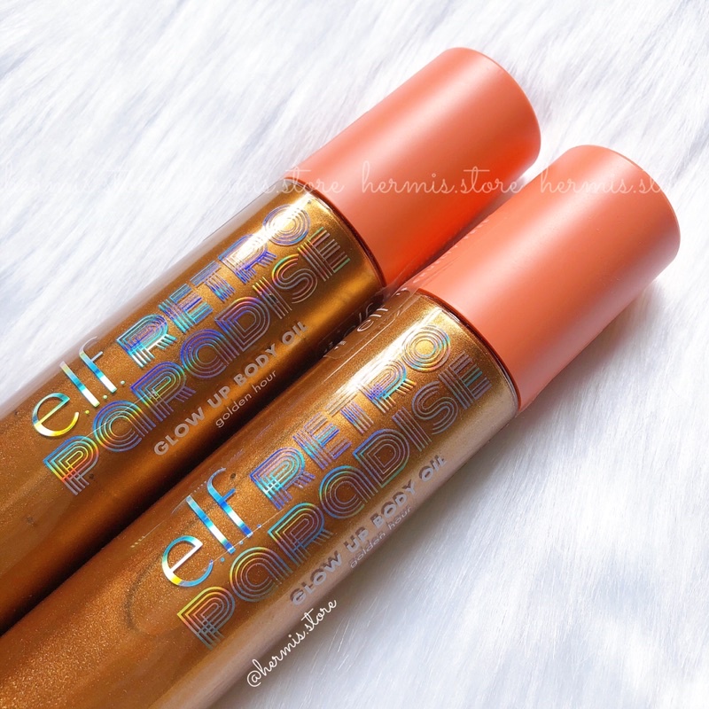 [Bill US-Auth] Glow Up Body Oil elf - Dầu dưỡng thể bắt sáng ánh nhũ | BigBuy360 - bigbuy360.vn