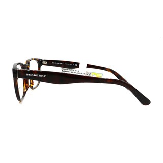 Gọng Kính Unisex Burberry B2279F