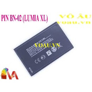 Pin nokia bn-02