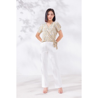 QUẦN ỐNG LOE 9125