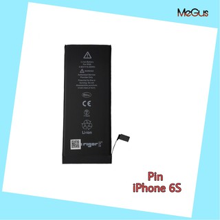 Pin iphone 6S EU Chính Hãng Vtech Việt Nam