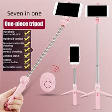 GIÁ ĐỠ ĐIỆN THOẠI GẬY 3 CHÂN BLUETOOTH XT-10 | BigBuy360 - bigbuy360.vn