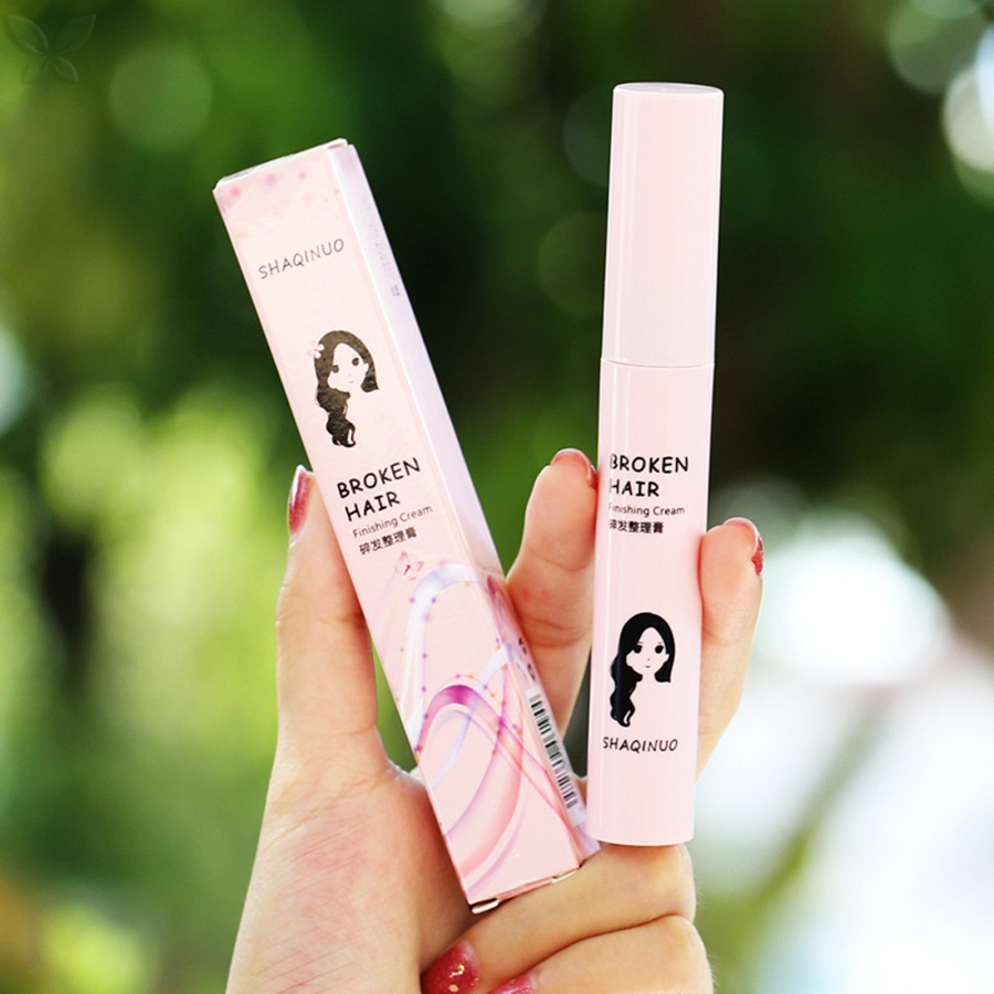Gel Tạo Kiểu Tóc Không Nhờn Giúp Tóc Gãy Cao Cấp