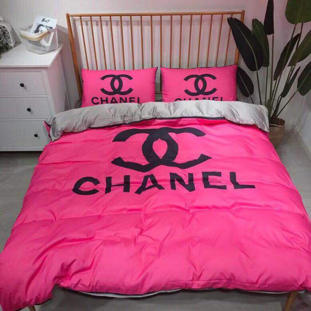 Set Drap cotton lụa thương hiệu