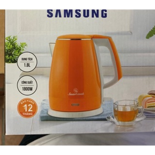 Ấm siêu tốc Elmich smartcook KES-3866