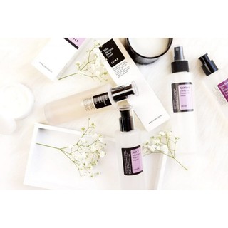 [AUTH 100%] Toner dành cho da mụn COSRX AHA/BHA CLARIFYING TREATMENT TONER CHÍNH HÃNG